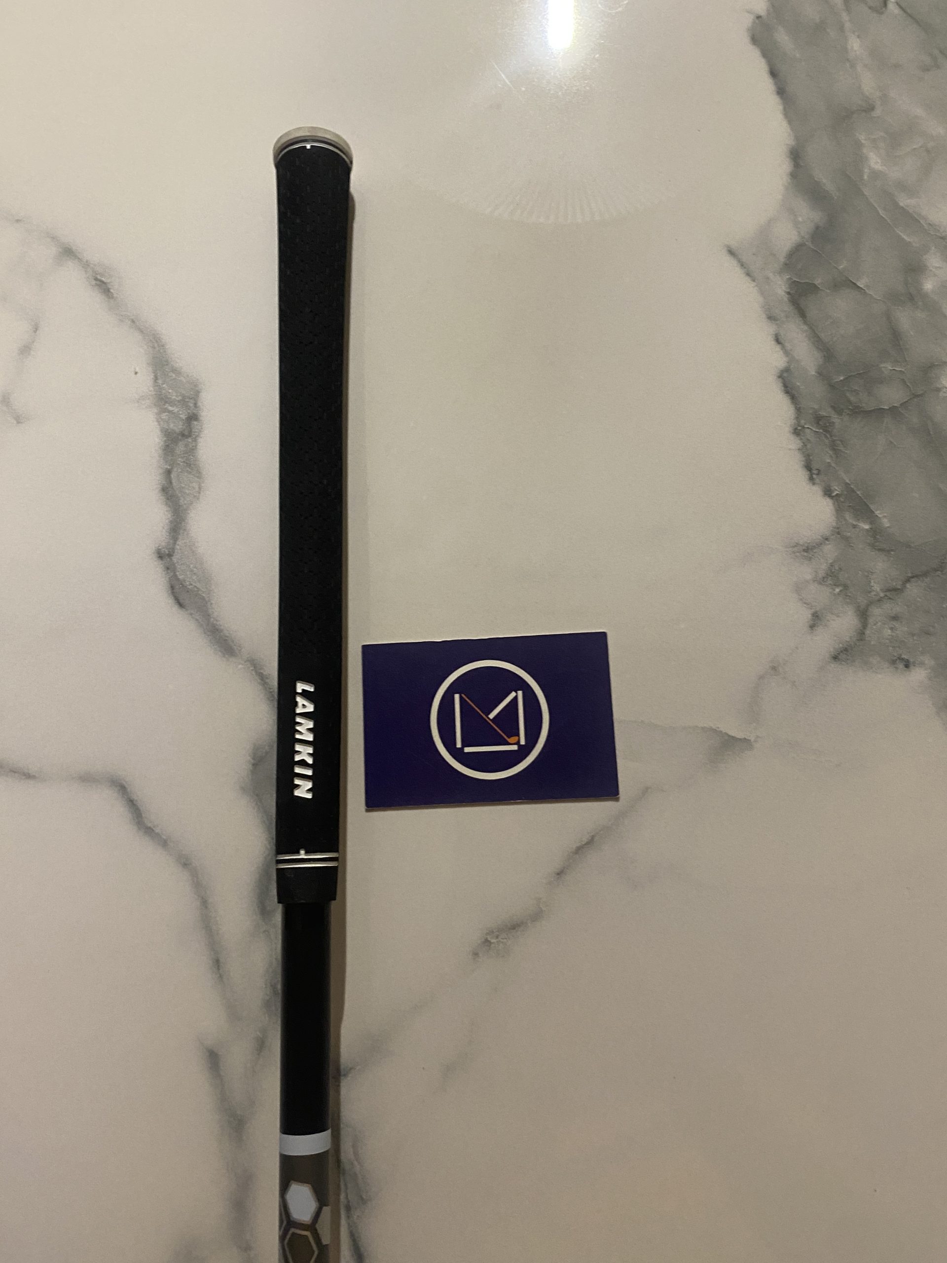 Hybride 3 Wilson Staff Launch Pad FY Regular Neuf Club de golf : Hybride 3 Wilson Staff aunch Pad FY loft 19.5 réglable shaft graphite UST Mamiya Helium 66 Regular à vendre neuf et occasion, grip golf Golf Lamkin Microlite outlet, neuf, promotions et destockage, avec cover clubmaking et fitting France et Luxembourg Belgique