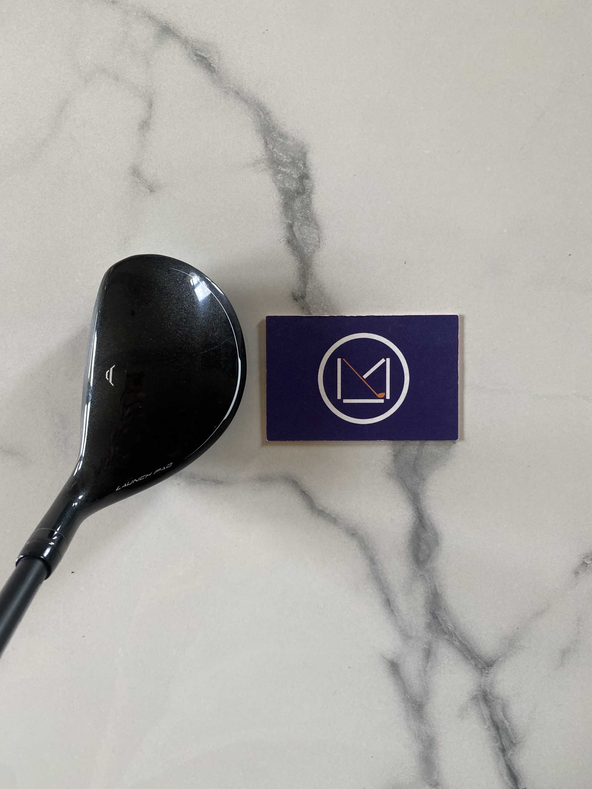 Hybride 3 Wilson Staff Launch Pad FY Regular - Image 3