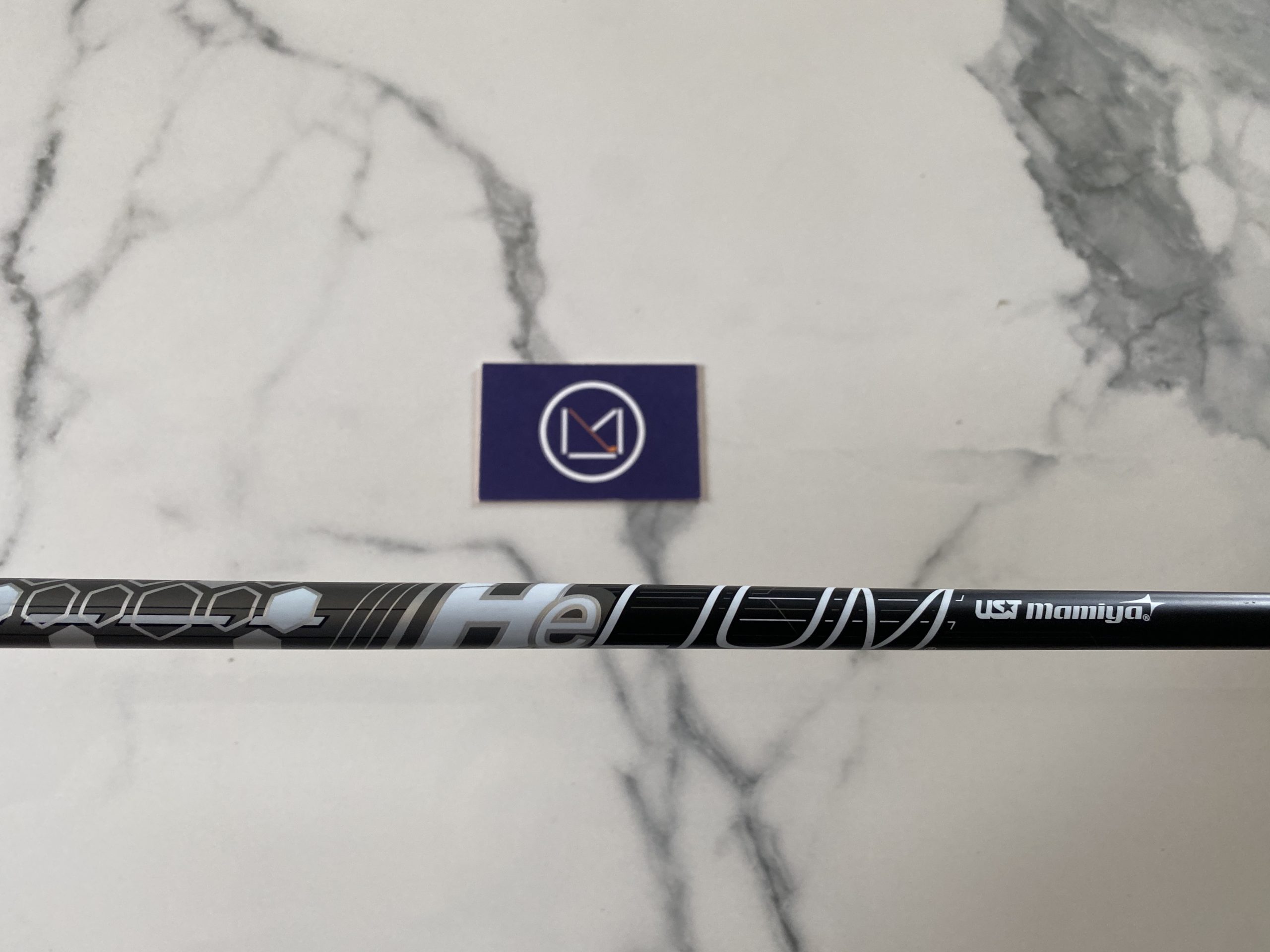 Hybride 3 Wilson Staff Launch Pad FY Regular Club de golf : Hybride 3 Wilson Staff launch Pad FY loft 19.5 réglable shaft graphite UST Mamiya Helium 66 Regular à vendre neuf et occasion, grip golf Golf Lamkin Microlite outlet, neuf, promotions et destockage, avec cover clubmaking et fitting France et Luxembourg Belgique