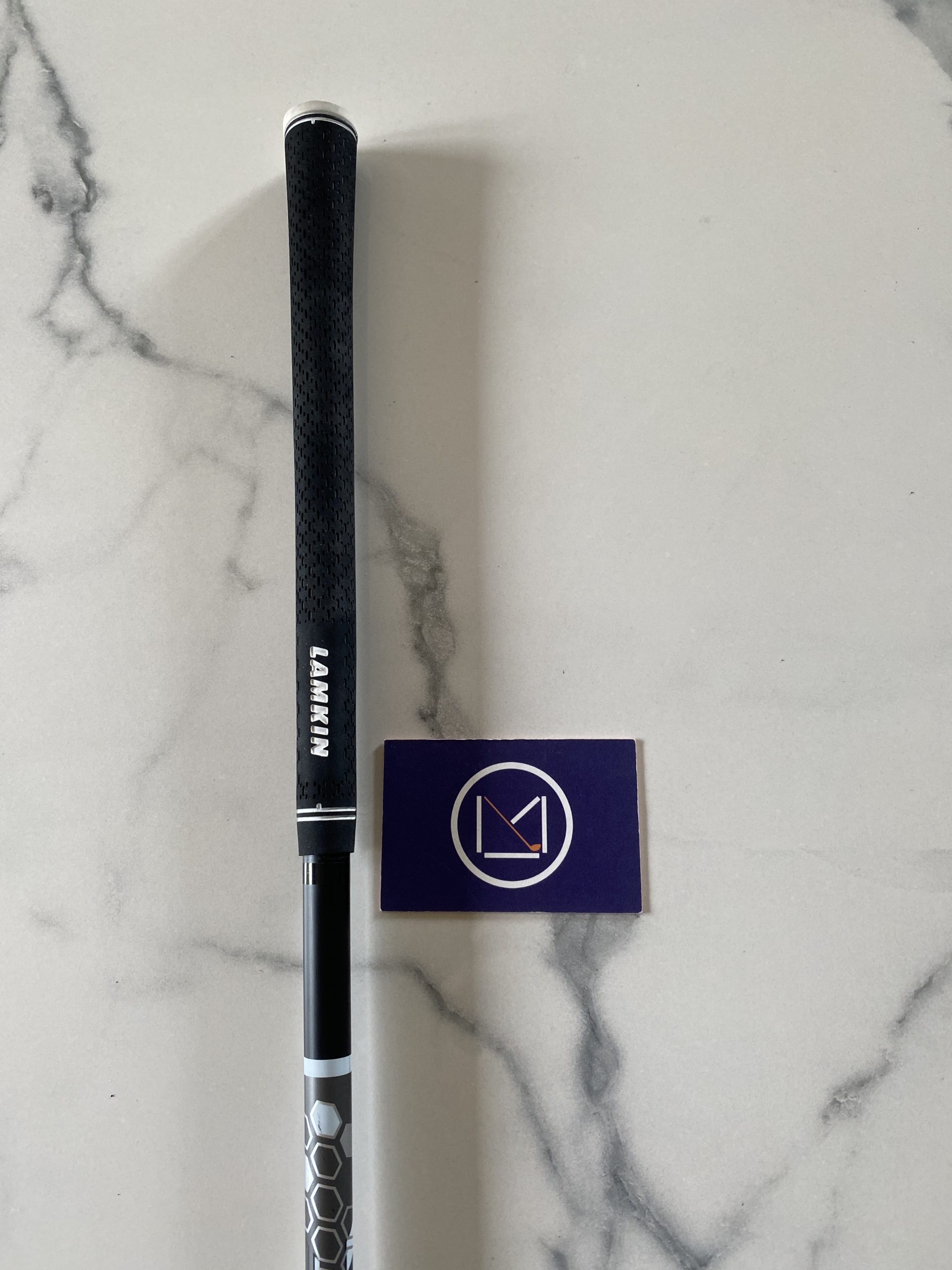 Hybride 3 Wilson Staff Launch Pad FY Regular Club de golf : Hybride 3 Wilson Staff launch Pad FY loft 19.5 réglable shaft graphite UST Mamiya Helium 66 Regular à vendre neuf et occasion, grip golf Golf Lamkin Microlite outlet, neuf, promotions et destockage, avec cover clubmaking et fitting France et Luxembourg Belgique