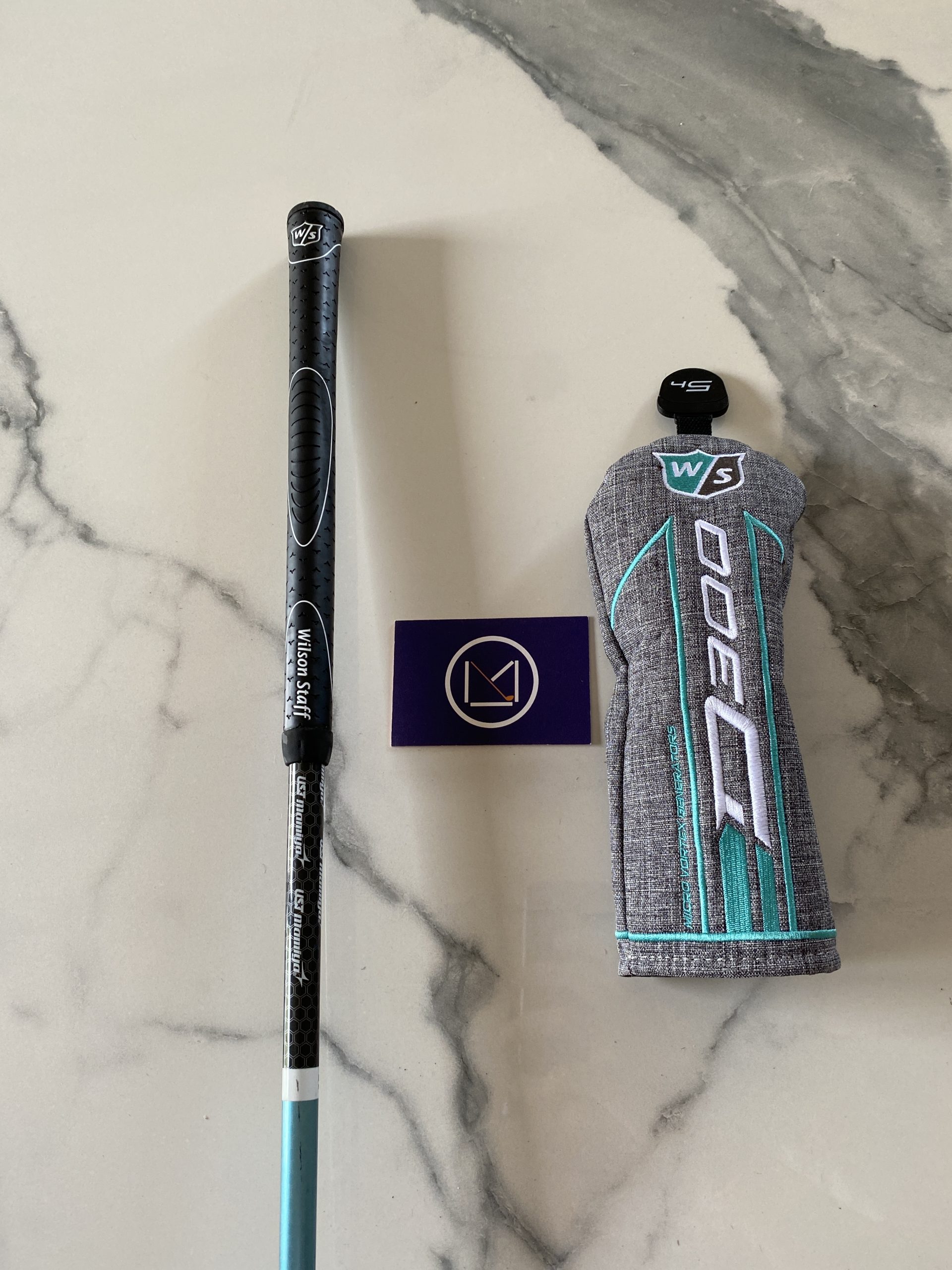 Hybride 5 Wilson Staff D300 Femme Neuf Club de golf : Hybride 5 Wilson Staff D 300 loft 25 26 reglable shaft graphite Super Light 50 Ladies Femme à vendre neuf et occasion, grip golf Golf Wilson outlet, neuf, promotions et destockage, avec cover clubmaking et fitting France et Luxembourg Belgique