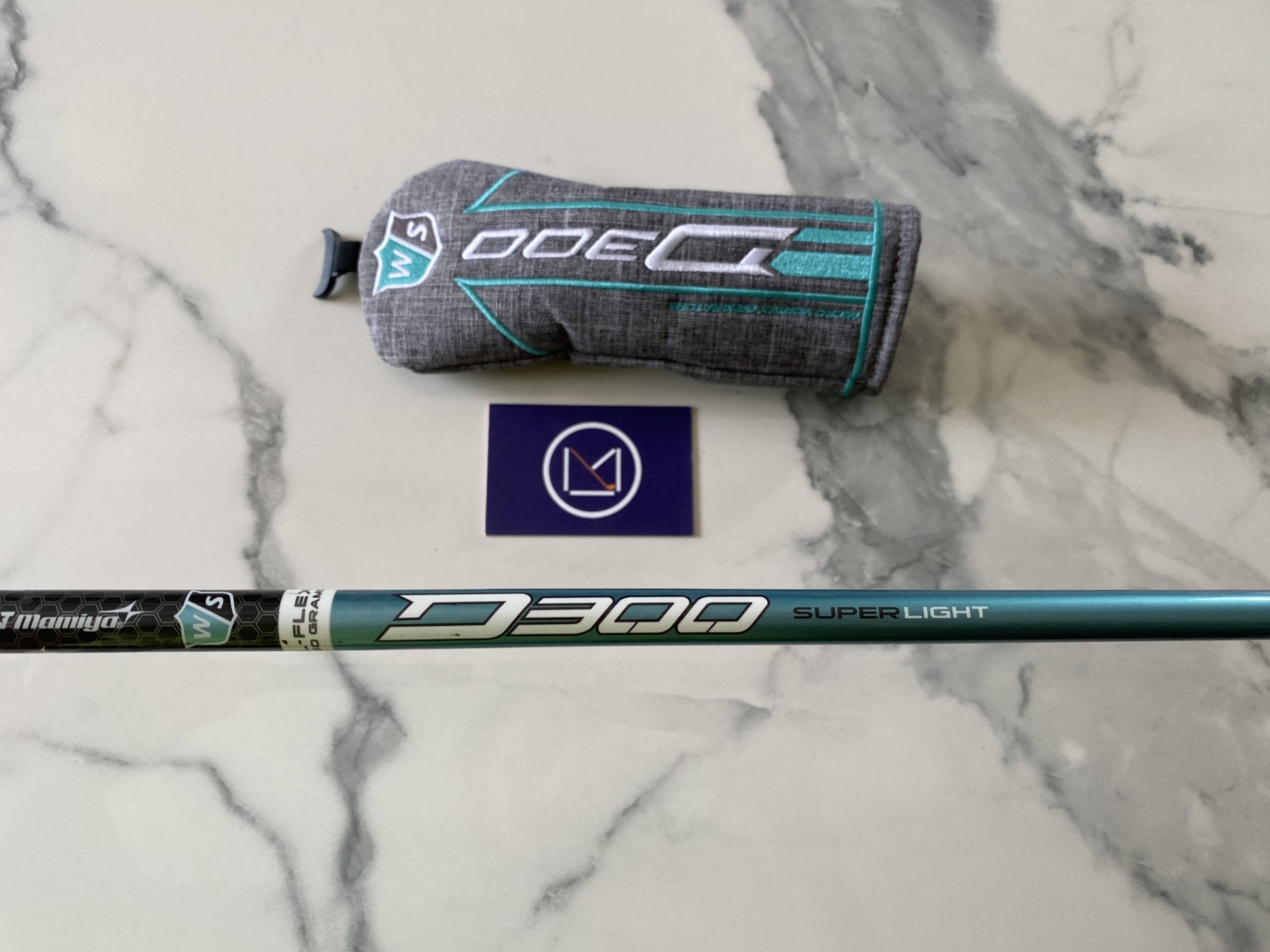 Hybride 6 Wilson Staff D300 Femme Neuf Club de golf : Hybride 6 Wilson Staff D 300 loft 29 reglable shaft graphite Super Light 50 Ladies Femme à vendre neuf et occasion, grip golf Golf Wilson outlet, neuf, promotions et destockage, avec cover clubmaking et fitting France et Luxembourg Belgique