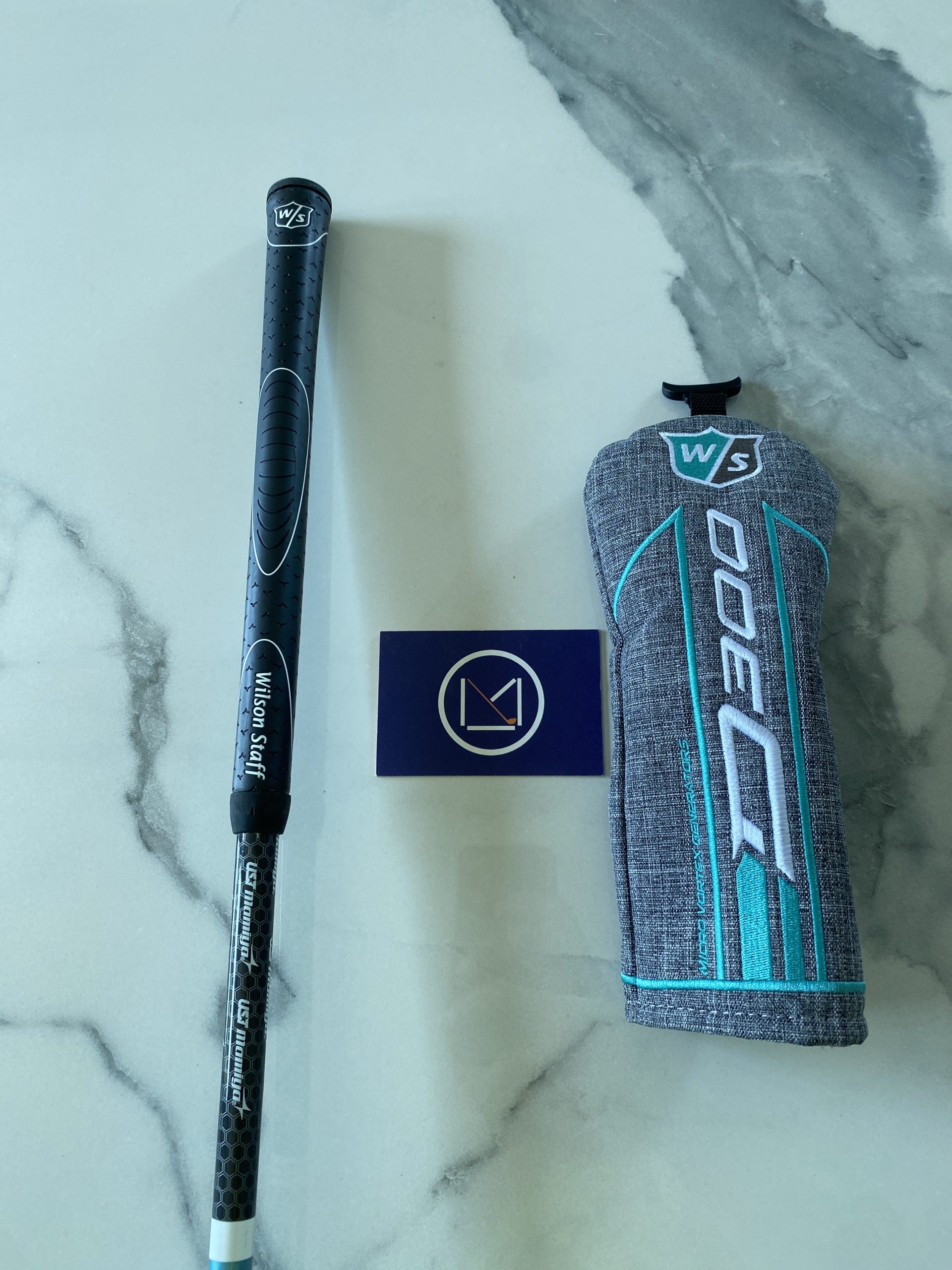 Hybride 6 Wilson Staff D300 Femme Neuf Club de golf : Hybride 6 Wilson Staff D 300 loft 29 reglable shaft graphite Super Light 50 Ladies Femme à vendre neuf et occasion, grip golf Golf Wilson outlet, neuf, promotions et destockage, avec cover clubmaking et fitting France et Luxembourg Belgique