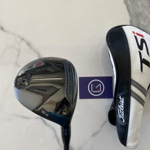 Bois 3 Titleist TSi2 Regular