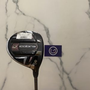 Bois 5 Cobra King RadSpeed Femme