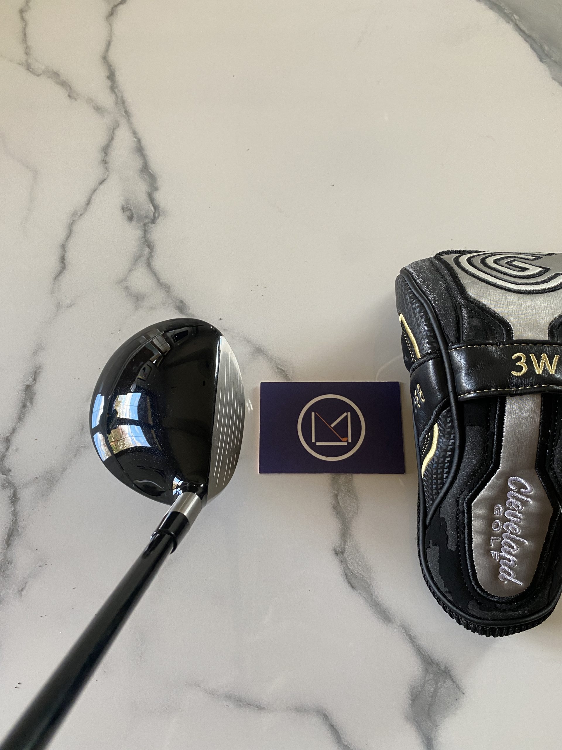 Bois 3 Gaucher Cleveland 588 Senior Club de golf : Bois de Parcours 3 Gaucher Loft: 15.5 réglable Shaft graphite Matrix Ozik 6Q3Senior à vendre neuf et occasion, grip golf Pride tour 35 outlet, neuf, promotions et destockage, avec cover clubmaking et fitting France et Luxembourg Belgique Metz