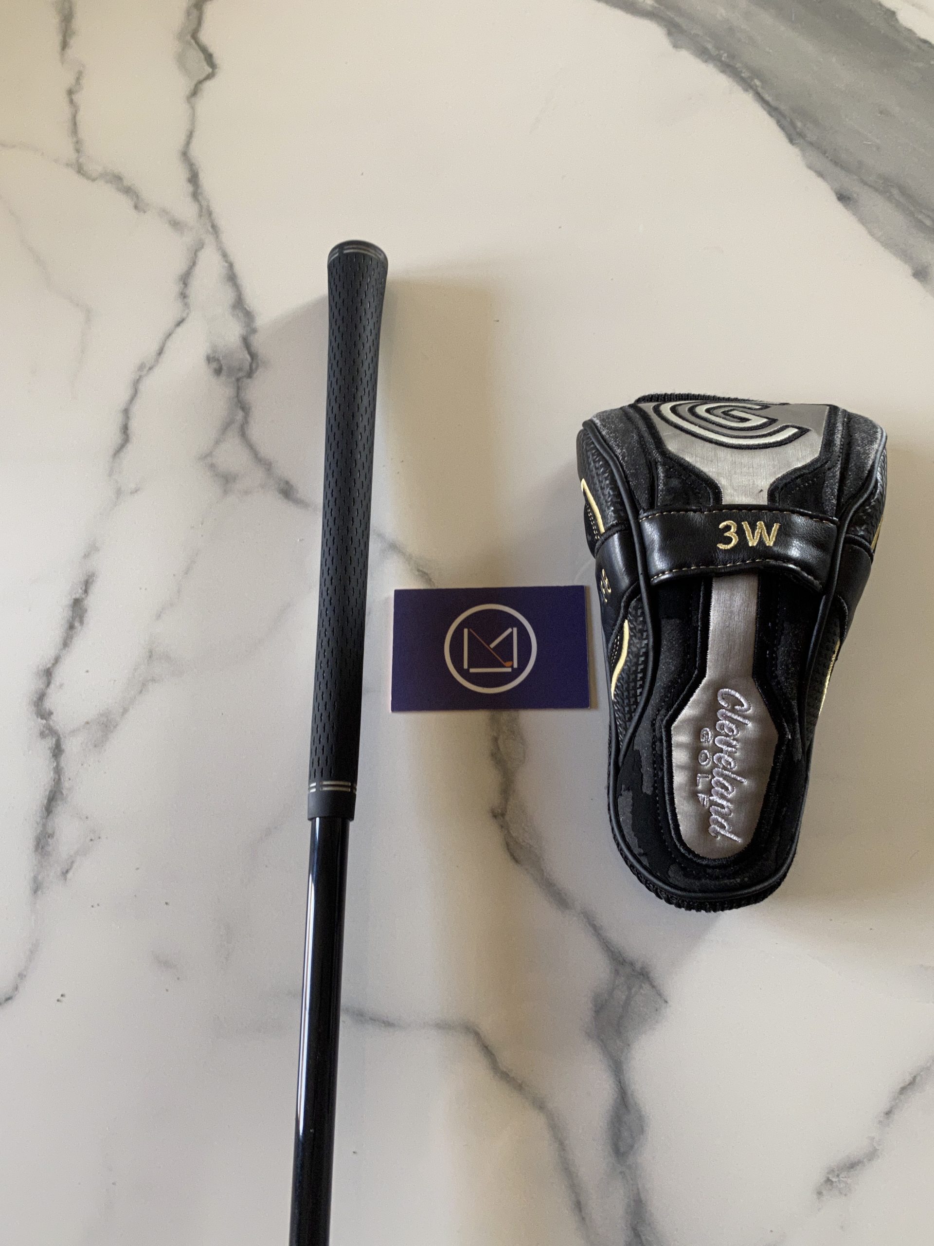 Bois 3 Gaucher Cleveland 588 Senior Club de golf : Bois de Parcours 3 Gaucher Loft: 15.5 réglable Shaft graphite Matrix Ozik 6Q3Senior à vendre neuf et occasion, grip golf Pride tour 35 outlet, neuf, promotions et destockage, avec cover clubmaking et fitting France et Luxembourg Belgique Metz