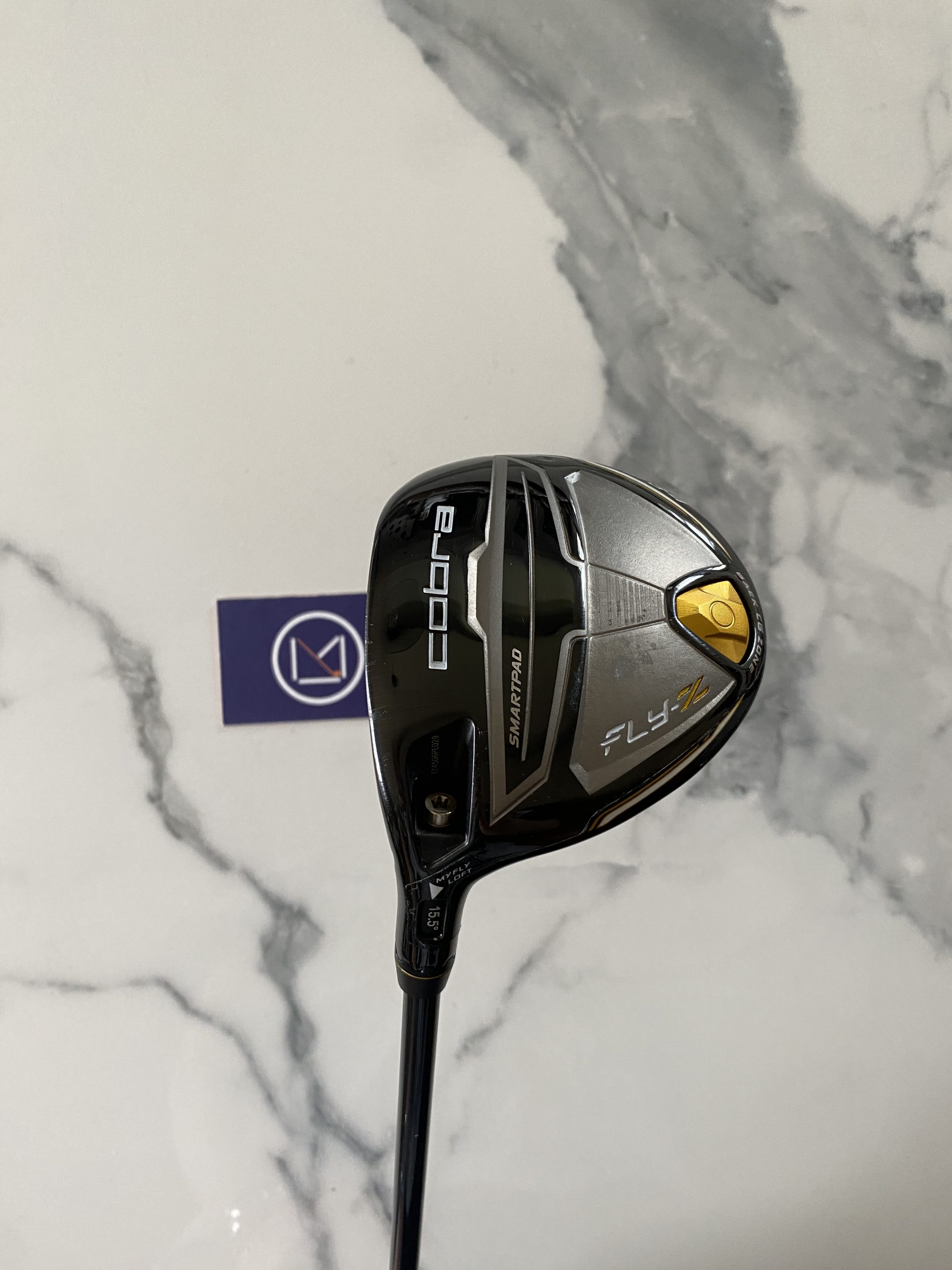 Club de golf : Bois de Parcours 3 4 Gaucher Loft: réglable entre 13.0 et 16.0 Shaft graphite matrix VLCT SP 65g Senior à vendre neuf et occasion, grip golf Lamkin tbe, neuf, promotions et destockage, avec cover clubmaking et fitting France et Luxembourg Belgique Metz