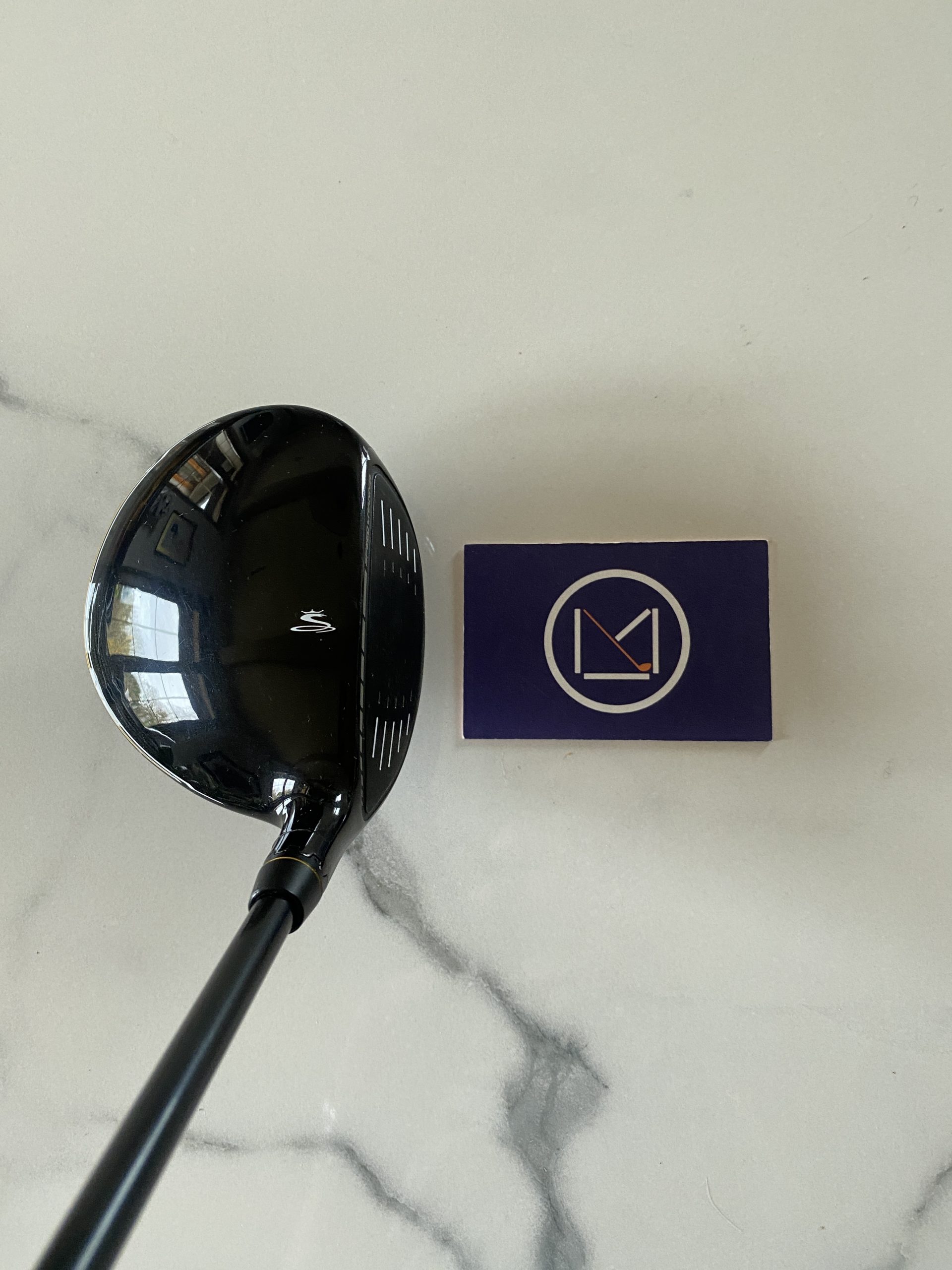 Club de golf : Bois de Parcours 3 4 Gaucher Loft: réglable entre 13.0 et 16.0 Shaft graphite matrix VLCT SP 65g Senior à vendre neuf et occasion, grip golf Lamkin tbe, neuf, promotions et destockage, avec cover clubmaking et fitting France et Luxembourg Belgique Metz