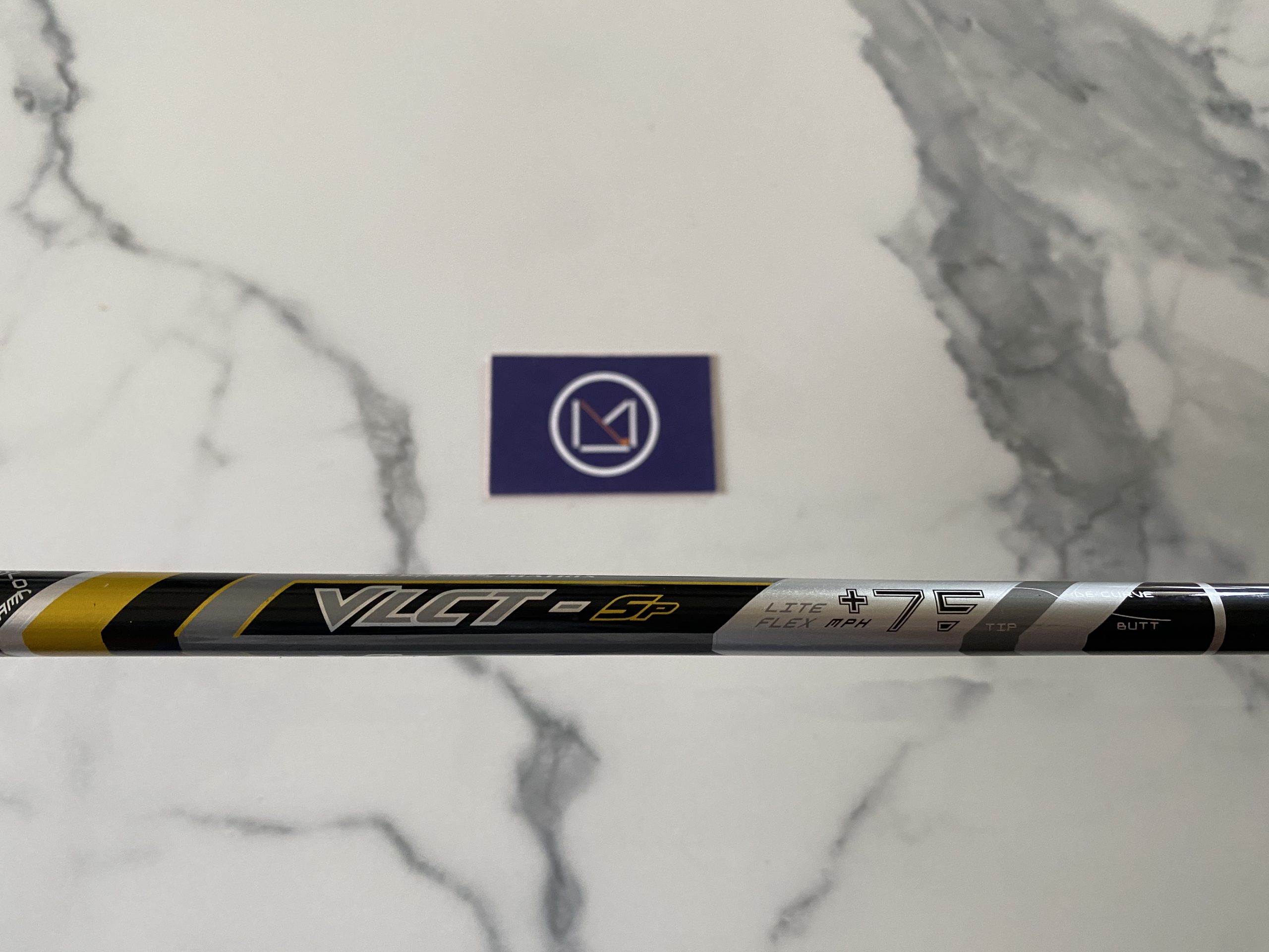 Club de golf : Bois de Parcours 3 4 Gaucher Loft: réglable entre 13.0 et 16.0 Shaft graphite matrix VLCT SP 65g Senior à vendre neuf et occasion, grip golf Lamkin tbe, neuf, promotions et destockage, avec cover clubmaking et fitting France et Luxembourg Belgique Metz