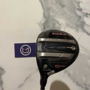 Bois 5 Gaucher Cobra King F9 Femme