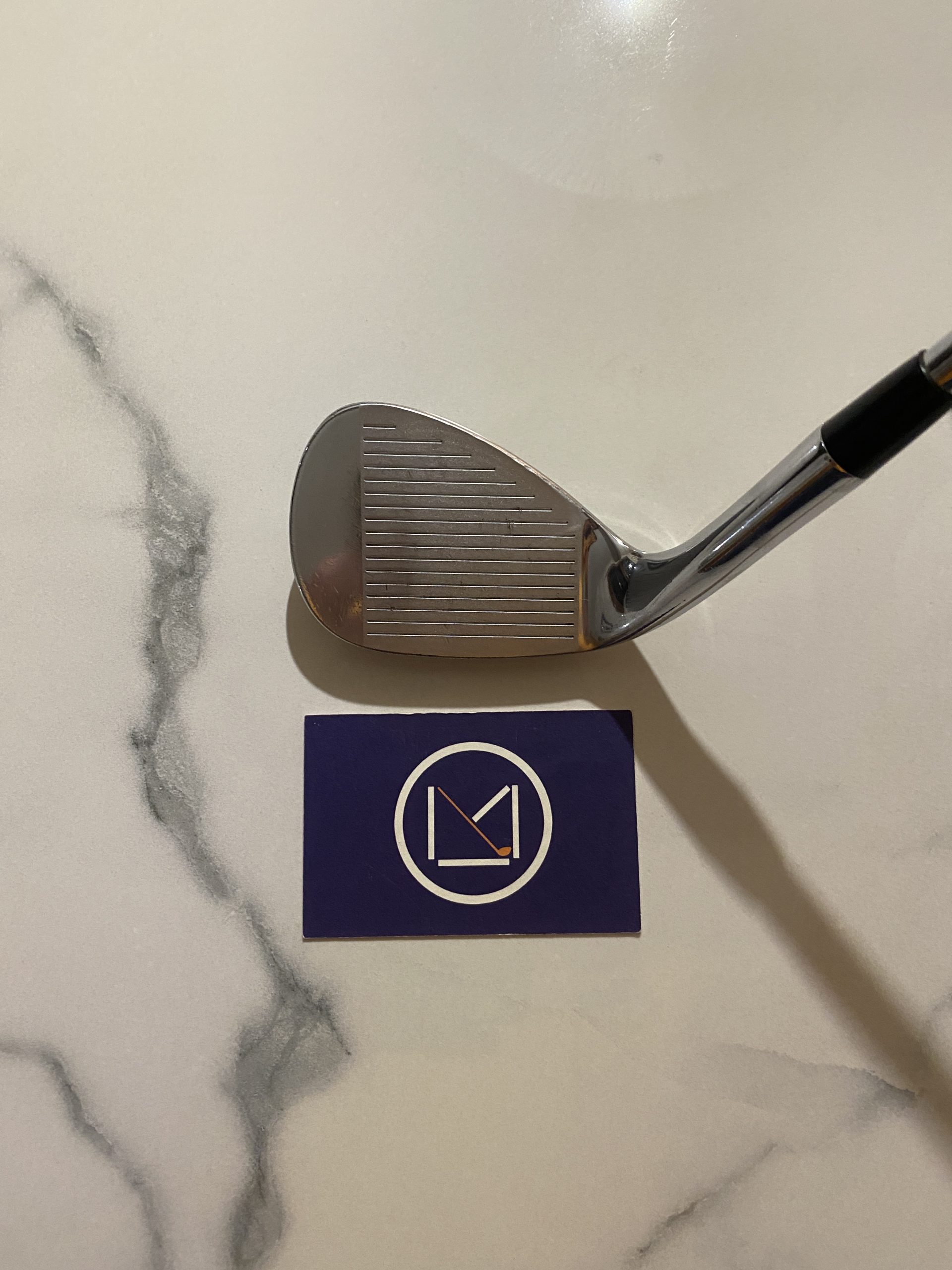 Gap Wedge 50 Cobra SnakeBite SB Stiff Club de golf : GapWedge Cobra Snake Bite Loft 10 Bounce 08 versatile shaft acier Kbs HI Rev 2.0 125 stiff à vendre neuf et occasion, grip golf Pure outlet, neuf, promotions et destockage, avec cover clubmaking et fitting France et Luxembourg Belgique