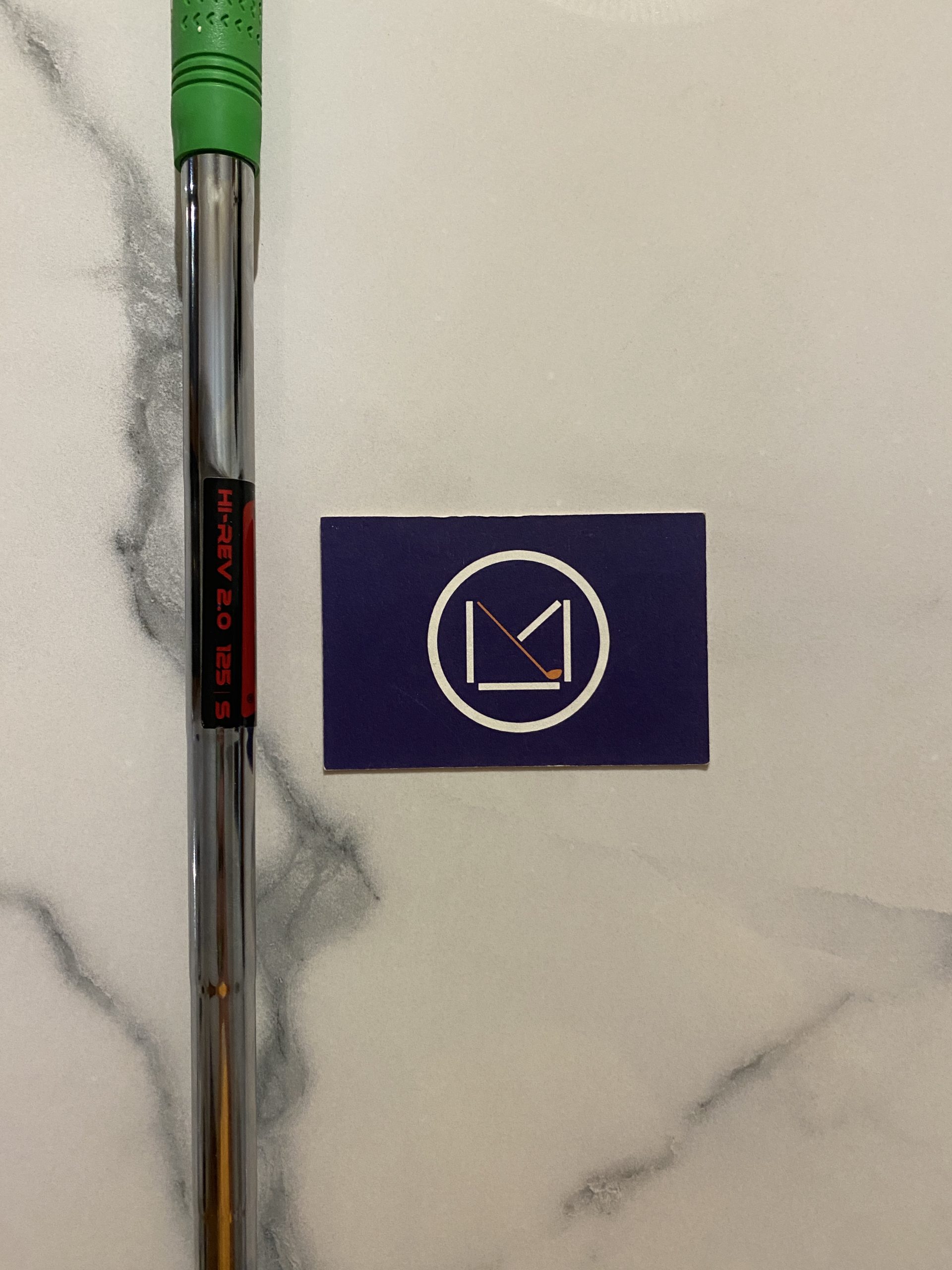 Gap Wedge 50 Cobra SnakeBite SB Stiff Club de golf : GapWedge Cobra Snake Bite Loft 10 Bounce 08 versatile shaft acier Kbs HI Rev 2.0 125 stiff à vendre neuf et occasion, grip golf Pure outlet, neuf, promotions et destockage, avec cover clubmaking et fitting France et Luxembourg Belgique