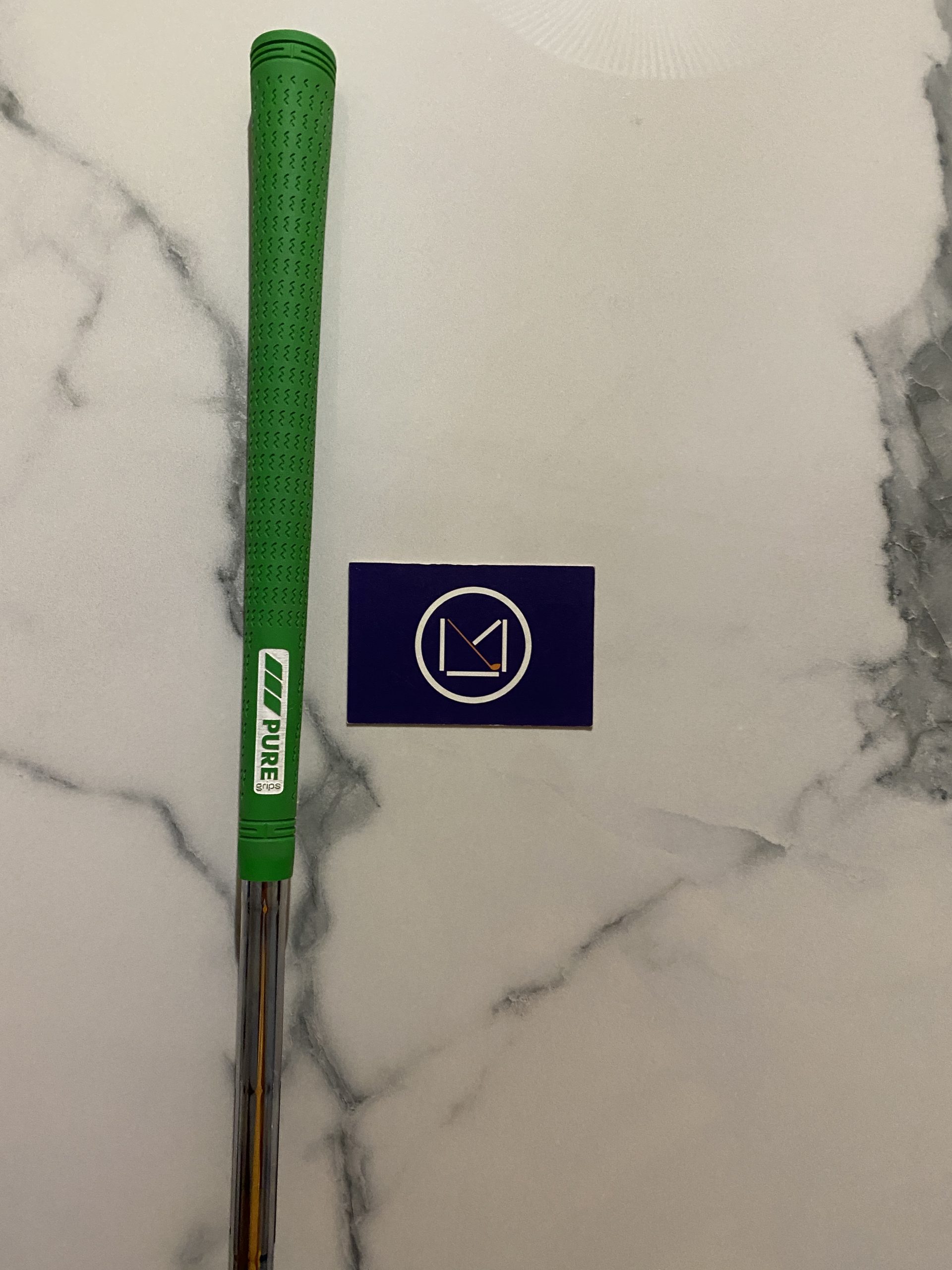 Gap Wedge 50 Cobra SnakeBite SB Stiff Club de golf : GapWedge Cobra Snake Bite Loft 10 Bounce 08 versatile shaft acier Kbs HI Rev 2.0 125 stiff à vendre neuf et occasion, grip golf Pure outlet, neuf, promotions et destockage, avec cover clubmaking et fitting France et Luxembourg Belgique