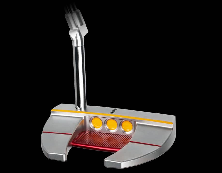Putter Scotty Cameron Holiday 2014 Neuf Club de golf : rare Putter Titleist Scotty Cameron H14 Futura X5 34 inch à vendre neuf et occasion, grip Scotty Cameron Pistolero outlet, neuf, promotions et destockage, avec cover clubmaking et fitting France et Luxembourg Belgique