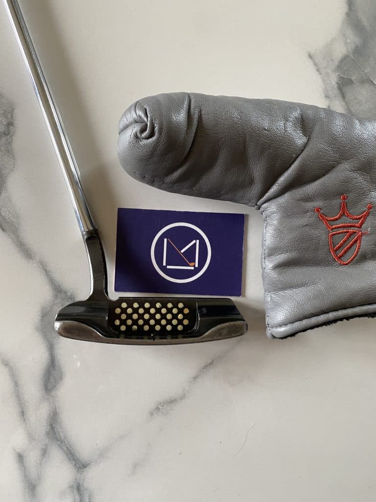 Arbre De Putter Scotty Cameron Teryllium Limited Release - 31 Pouces Acier 0.355