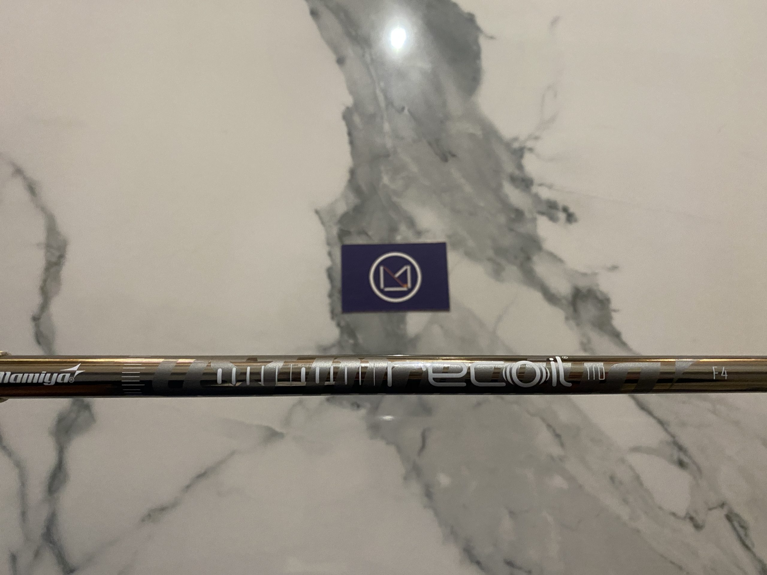 Lob Wedge 60 Callaway Mack Daddy PM Graphite Stiff Club de golf : LobWedge SW Callaway Mack Daddy Phil Mickelson loft 56 Bounce 10 shaft graphite UST Mamiya Recoil 110 F4 Stiff à vendre neuf et occasion, grip golf Pride New decade MCC outlet, neuf, promotions et destockage, avec cover clubmaking et fitting France et Luxembourg Belgique