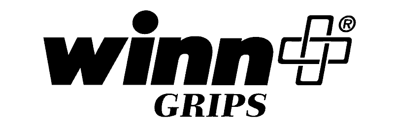 Grips Winn disponibles chez LMN Golfing à Metz, France, Luxembourg, Belgique. Gamme pour Homme, Femme, Junior, Midsize, Undersize, Jumbo