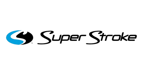 Grips de golf pour clubs et putters Super Stroke chez LMN Golfing à Metz, France, Belgique et Luxembourg. Grips SuperStroke expédition rapide en Europe