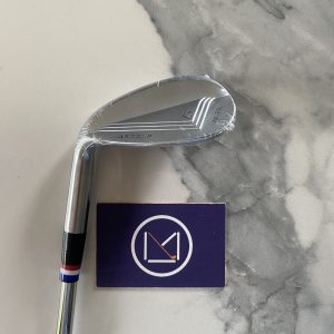 Sand Wedge Gaucher ARGolf AR F18 neuf #56