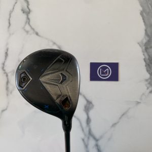 Bois 5 Cobra Darkspeed X Stiff