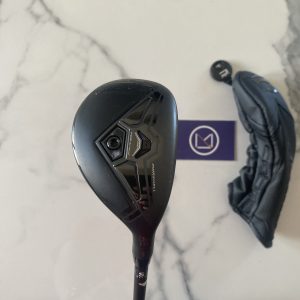 Hybride 3 Cobra Darkspeed Stiff