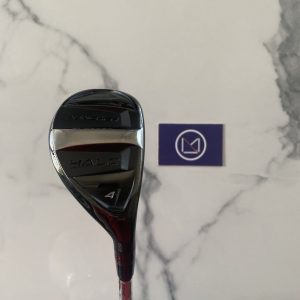 Hybride 4 Cleveland Launcher Halo Regular