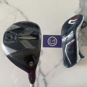 Hybride 5 Titleist TSi1 Regular Neuf