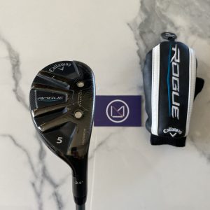 Hybride 5 Callaway Rogue Femme