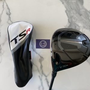 Driver Titleist TSR3 Gaucher neuf Regular 10.0 Club de golf : Driver gaucher Titleist TSR 3 Loft 10.0 réglable Shaft Graphite Mitsubishi Rayon Tensei 1K Blue 55 regular à vendre neuf et occasion, grip Golf Pride Tour Velvet 360 à vendre outlet, neuf, promotions et destockage, avec cover clubmaking et fitting France et Luxembourg Belgique