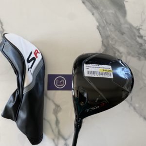 Driver Titleist TSR3 Gaucher Senior 10.0 Club de golf : Driver gaucher Titleist TSR 3 Loft 10.0 réglable Shaft Graphite Project X Hzrdus CB 50 Senior à vendre neuf et occasion, grip Golf Pride Tour Velvet 360 à vendre outlet, neuf, promotions et destockage, avec cover clubmaking et fitting France et Luxembourg Belgique