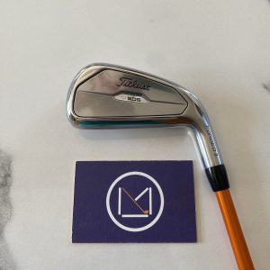 Hybride 4 Titleist U505 Tour Ad Stiff Fer Utility