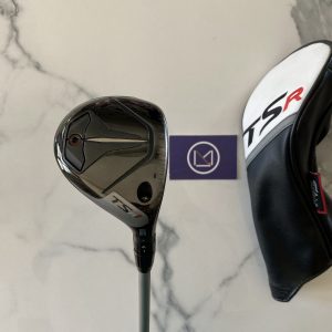 Hybride 5 Titleist TSr1 Regular
