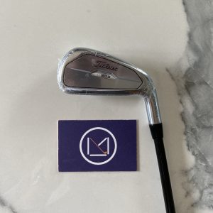 Hybride 4 Titleist U505 Regular Fer Utility Neuf