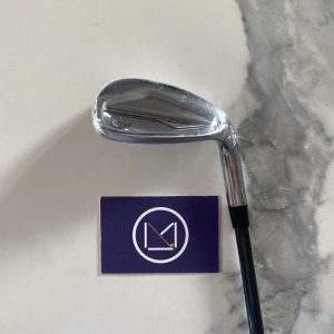 Gap Wedge Wilson Staff D9 Forged Regular Neuf