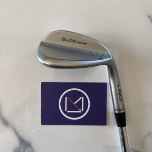 Gap Wedge 50 Ping Glide Forged Pro