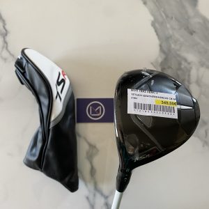 Bois 3 Titleist TSr2 Gaucher Femme