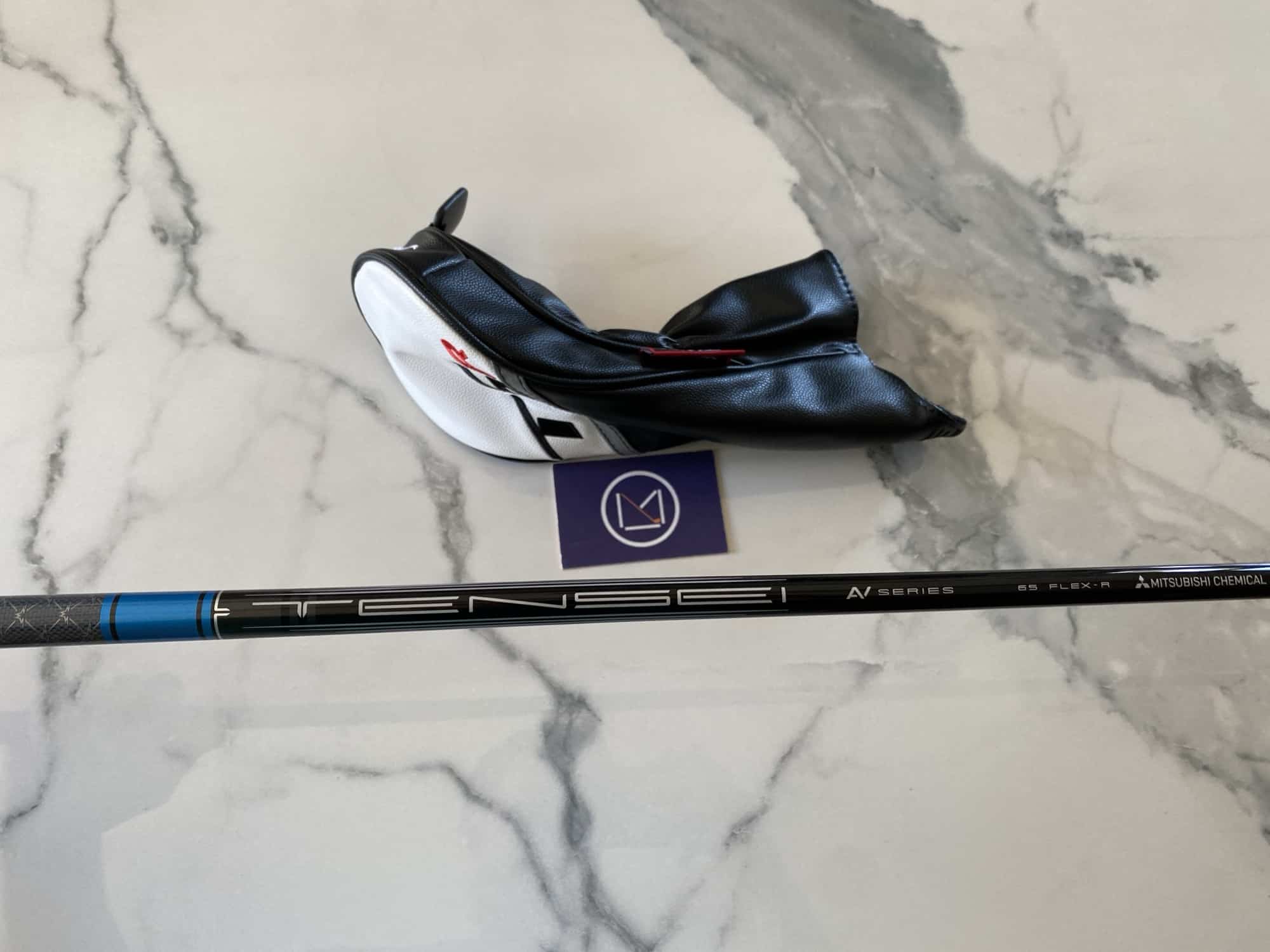 Tête De Bois De Parcours Titleist TSR2 15° #3 - Pour Gaucher (LH