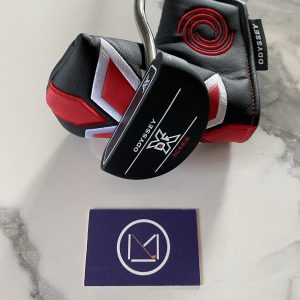 Putter Odyssey DFX Rossie Neuf