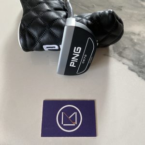 Putter Ping DS72 2023 Neuf