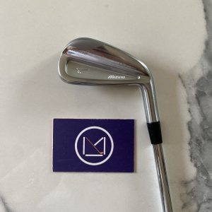 Fer 3 Mizuno MP-18 MMC Fli-Hi Acier Regular