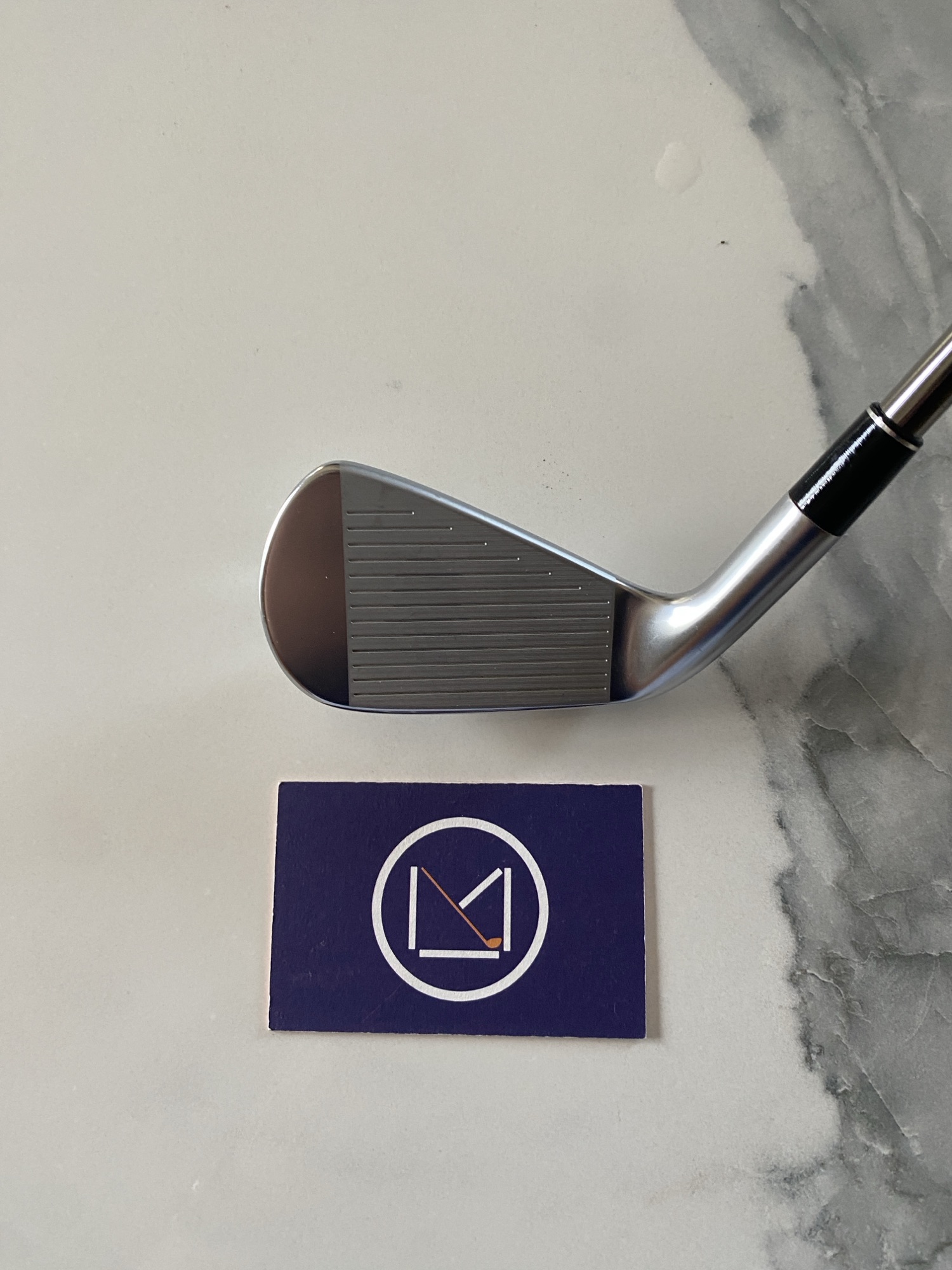 Fer 4 Srixon Utility ZX Regular Hybride Club de golf : Fer hybride Driving iron 4 droitier loft 23 réglable shaft Graphite UST Mamiya Recoil F3 regular à vendre neuf et occasion, grip Golf Pride New decade mcc outlet, promotions et destockage, avec cover clubmaking et fitting France et Luxembourg Belgique