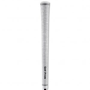 Grip Golf Pride Tour Velvet BCT Cord Blanc