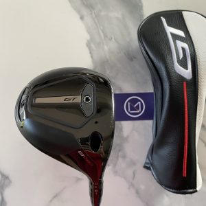 Mini Driver Titleist GT280 Regular #13