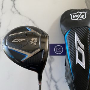 Driver Wilson Staff D7 Regular #10.5