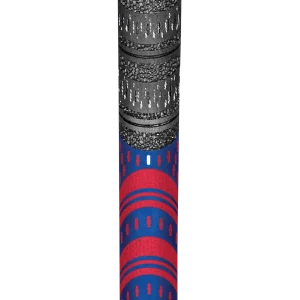 Grip Golf Pride MCC Teams Navy Red STD