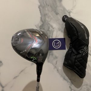 Bois 7 Cobra DS Adapt Max Senior Neuf