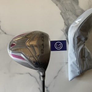 Driver Cobra FLY XL Femme Neuf