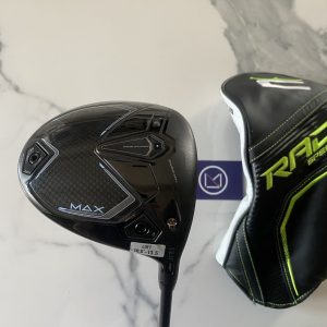 Driver Cobra DARKSPEED MAX Femme