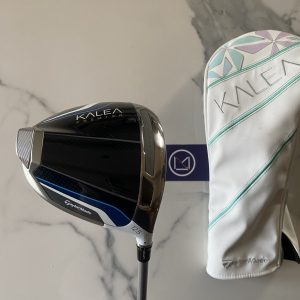 Driver Taylormade Kalea Premier Femme #12.5 Neuf